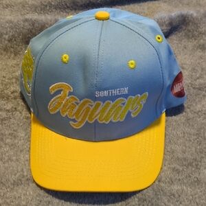 Southern University Jaguars Tones Of Melanin Hat